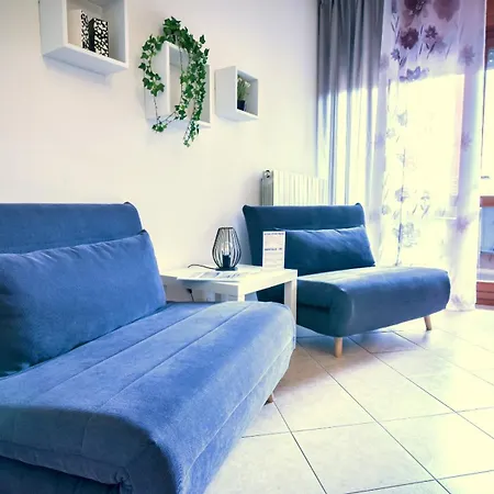 Cappuccini Appartments