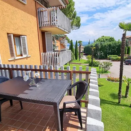 Cappuccini Appartments