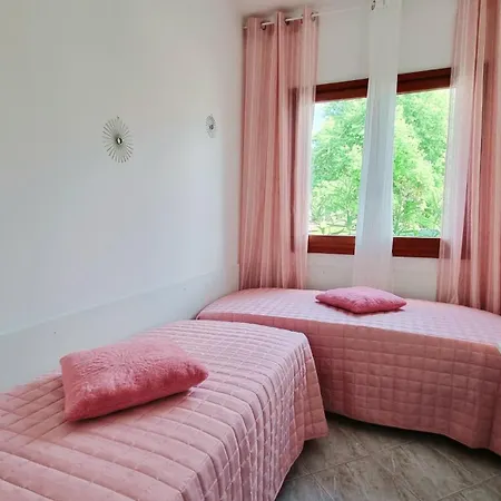 Cappuccini Appartments 公寓