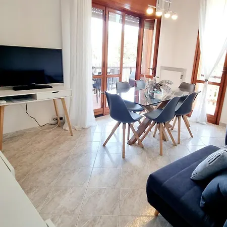 Cappuccini Appartments *