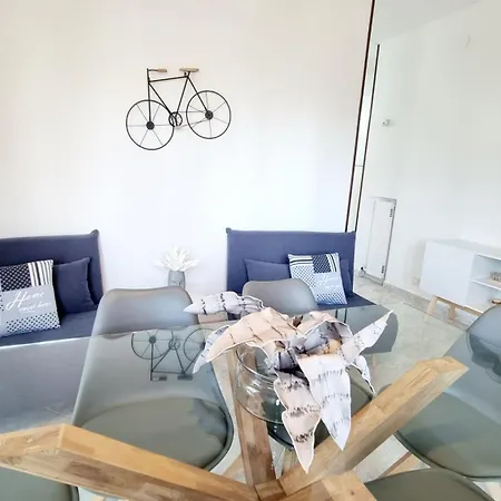 Cappuccini Appartments 公寓