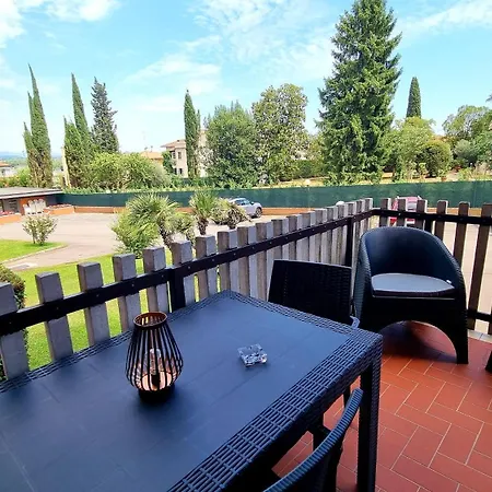 Cappuccini Appartments