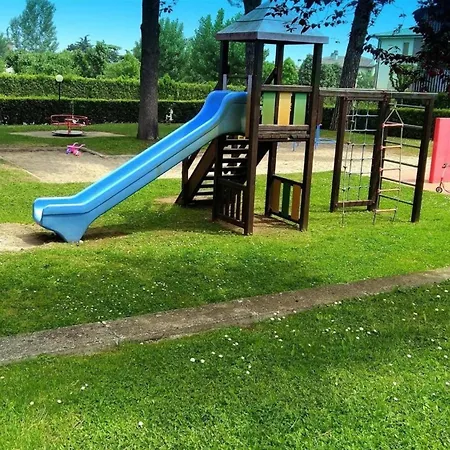公寓 Cappuccini Appartments 佩斯基耶拉德加达