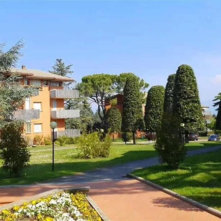公寓 Cappuccini Appartments *