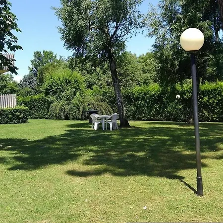Cappuccini Appartments Peschiera del Garda