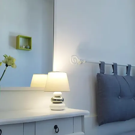 Cappuccini Appartments Apartment Peschiera del Garda