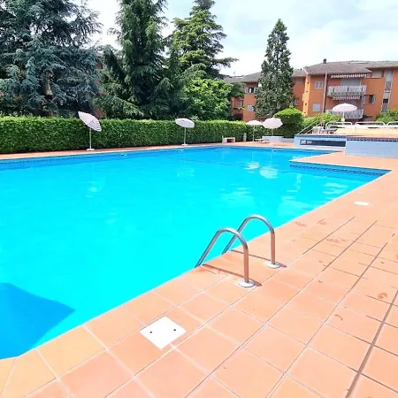 Cappuccini Appartments Apartment Peschiera del Garda